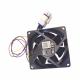 GE GFE28HGHBBB Evaporator Fan Motor Assembly Genuine OEM