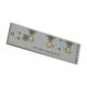 GE GFE28HGHBBB LED Cover - Genuine OEM