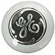GE GFE28HGHBBB Nameplate Badge - Genuine OEM
