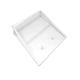 GE GFE28HGHBBB Refrigerator Shelf - Genuine OEM