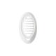 GE GFE28HGHBBB Thermistor Grille  - Genuine OEM