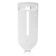 GE GFE28HGHBBB Tower Air Duct - Genuine OEM
