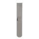 GE GFW400SCM0WW Drawer Latch Level - Genuine OEM