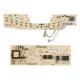 GE GHDA690P02WW User Interface Control Board - Genuine OEM