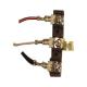 GE GIDP100JD3WW Terminal Block Stack - Genuine OEM