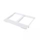 GE GIE18GTNDRBB Crisper Pan Cover - Genuine OEM