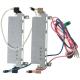 GE GIE18GTNDRBB Defrost Heater and Harness - Genuine OEM