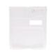 GE GLC4100N10WW Inner Door Panel (White) - Genuine OEM