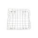 GE GLC4100N10WW Lower Dish Rack Assembly - Genuine OEM