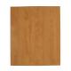 GE GLC4100N10WW Top Wooden Panel - Genuine OEM
