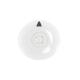 GE GLWP2000M1WW Timer Knob Dial Assembly - Genuine OEM