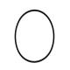 GE GNWH08C Filter O Ring - Genuine OEM