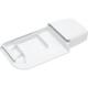 GE GPE12FSKBSB Fixed Shelf Assembly - Genuine OEM