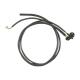 GE GPT145SSL0SS Unicouple Assembly with Faucet Adapter - Genuine OEM