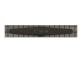 GE GPT225SGL0WW Middle Spray Arm and Gasket Assembly - Genuine OEM