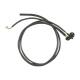GE GPT225SSL0SS Unicouple Assembly with Faucet Adapter - Genuine OEM