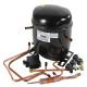 GE GSA20IBMCFWW Compressor Kit (VCC3) - Genuine OEM