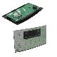 GE GSC23KSWCSS Dispenser User Interface - Genuine OEM