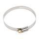 GE GSC3400G00WW Hose Clamp - Genuine OEM