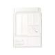GE GSC3400G00WW Inner Door Panel - Genuine OEM