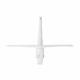 GE GSC3400G00WW Lower Spray Arm Assembly - Genuine OEM