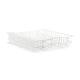 GE GSC3400G00WW Upper Dishrack Roller w/wheels - Genuine OEM
