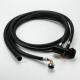 GE GSC3500D50BB Unicouple - Drain and Fill Hose Assembly - Genuine OEM