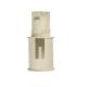 GE GSC3500D55BB Lower Wash Arm Support - Genuine OEM