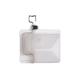 GE GSC3500D55BB Tank Rinse Aid Assembly - Genuine OEM