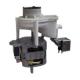 GE GSD4060V00SS Pump and Motor Assembly - Genuine OEM