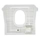GE GSD5730F00WW Filter and Gasket Assembly - Genuine OEM