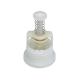 GE GSD5730F00WW Piston and Nut Assembly - Genuine OEM