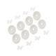 GE GSD600G-01WA Lower DishRack Kit 8 Pack