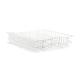 GE GSD600G-01WA Upper Dishrack Roller w/wheels - Genuine OEM