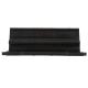 GE GSD6660G02SS Door Handle Latch (Black) - Genuine OEM