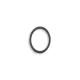 GE GSD6660G02SS Funnel Fill Gasket - Genuine OEM