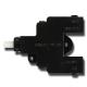 GE GSD6660G02SS Interlock Switch Assembly - Genuine OEM