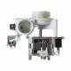 GE GSD700L-20  Complete Pump and Motor Assembly - Genuine OEM