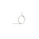 GE GSD700L-20 Detergent Cup Door Spring - Genuine OEM