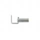 GE GSD700L-20 Drain Solenoid Link - Genuine OEM