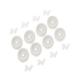 GE GSD700L-20 Lower DishRack Kit 8 Pack