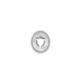 GE GSD700L-20 Pump Housing Push On Nut - Genuine OEM