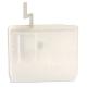 GE GSD700L-20 Tank Rinse Aid Kit - Genuine OEM