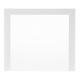 GE GSE25ETHBWW Crisper Drawer Glass Shelf - Genuine OEM