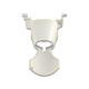 GE GSE25ETHBWW Ice Display Funnel - Genuine OEM
