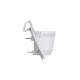 GE GSF25XGWABB Lamp Socket - Genuine OEM