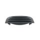 GE GSF25XGWABB Reccessed Drip Tray-Grille (Black) - Genuine OEM