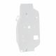GE GSH25JGDBWW Auger Motor Cover (Front) - Genuine OEM