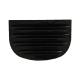 GE GSH25JGDBWW Dispenser Drip Tray (Black - Genuine OEM