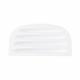 GE GSH25JGDBWW Dispenser Drip Tray (White) - Genuine OEM